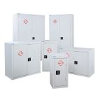 Acid / Alkali Cupboards