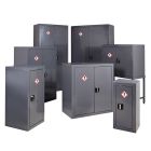 CoSHH Cupboards