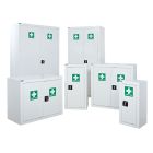 First Aid Cupboards