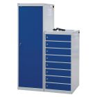 Laptop & Tablet Charging Lockers