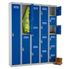 PPE Lockers