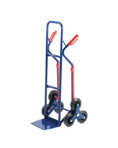 Stairclimber with Skids
