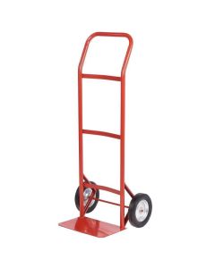 Budget Sack Trucks