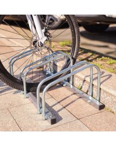 CITY Bicycle Rack Basic