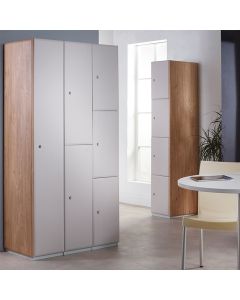 Executive Lockers