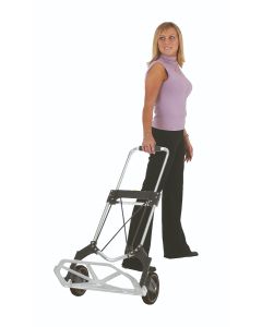 Centaur® Super Compact Trucks