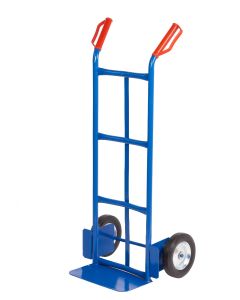 Steel Sack Trucks