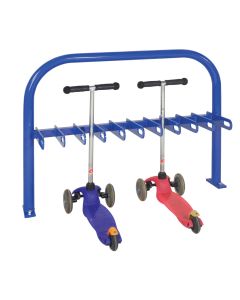 Scooter Racks
