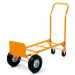 Two Way Truck - L.450 W.550 H.1240
