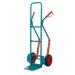 Apollo' Heavy Duty Sack Truck- With Skids - H.1320 W.510 D.630