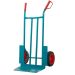 Apollo' Heavy Duty Sack Truck- With Wheel Guards - H.1085 W.610 D.585