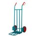 Apollo' Heavy Duty Sack Truck- With Folding Toe - H.1240 W.535 D.710
