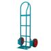 Apollo' Heavy Duty Sack Truck- With P Handle - H.1310 W.520 D.460