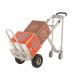 Aluminium Three Way Truck - L.1500 W.530 H.980