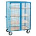 Heavy Duty Distribution Truck - With Doors - L.1270 W.750 H.1790 