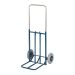 Folding Sack Truck - Straight Frame, Telescopic Handle