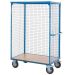 Heavy Duty Distribution Truck - Without Doors - L.1000 W.650 H.1490