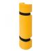 TRAFFIC-LINE Pallet Racking Protector - Plastic - For 60-85mm Uprights