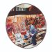 Acrylic Convex Mirrors