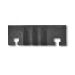 TRAFFIC-LINE Cable/Hose Protection Ramp Large - End Section - Female