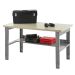Adjustable Height Workbenches