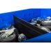 Rhino Tuff Plastic Bin Divider 274mm Deep x 127mm High
