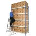 Archive Racking