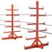 Bar Storage Racks