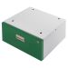Drawer Unit - H.220 W.420 D.420 - Green
