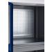 Sqaure Perforated Panel 