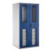 Multi-Storage Vision Door - Dark Blue Door - Cupboard Only - 1825.940.710