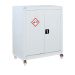 Acid & Alkali Mobile Cupboard - 1 Shelf - 1040.900.460