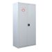 Acid & Alkali Cupboard - 3 Shelves - 1800.900.460