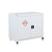 Acid & Alkali Mobile Cupboard - 1 Shelf - 840.900.460