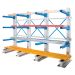 Cantilever Racking