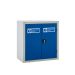 P.P.E Cupboards - 2 Shelves - 900.900.460