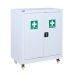 Mobile Cupboard - 1 Shelf - 1040.900.460