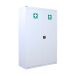 First Aid Cupboard - 3 Shelves - 1800.1200.460