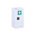 First Aid Cupboard - 1 Shelf - 700.350.300