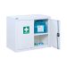 First Aid Cupboard - 1 Shelf - 700.900.460