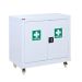 Mobile Cupboard - 1 Shelf - 840.900.460
