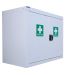 Wall First Aid Cupboard - 1 Shelf - 570.850.255
