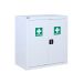 First Aid Cupboard - 1 Shelf - 900.900.460