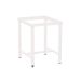 Stands To Suit First Aid Cupboard - 460.460