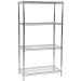Wire Shelving Eclipse Shelving