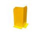 NDurance Heavy-Duty Upright Protectors - 2-sided Upright Protector
