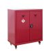 Pesticide & Agrochemical Storage Cupboards - 1 Shelf - 1040.900.460