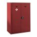Pesticide & Agrochemical Storage Cupboards - 2 Shelves - 1200.900.460