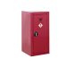 Pesticide & Agrochemical Storage Cupboards - 1 Shelf - 700.350.300
