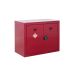 Pesticide & Agrochemical Storage Cupboards - 1 Shelf - 700.900.460
